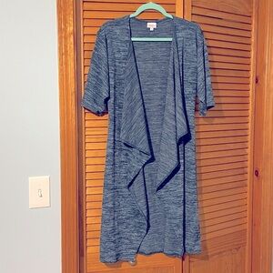 Lularoe Kimono